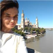 Doy clases particulares de inglés para personas con nivel mínimo A2. Clases para mejorar el nivel, preparación exámenes de idioma y/o literatura etc